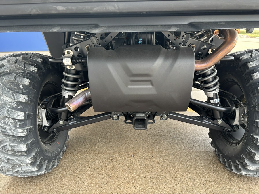 2026 Polaris Ranger XP 1000 NorthStar Edition Ultimate