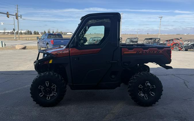 2026 Polaris Ranger XP 1000 NorthStar Edition Ultimate