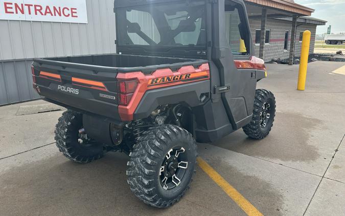 2026 Polaris Ranger XP 1000 NorthStar Edition Ultimate