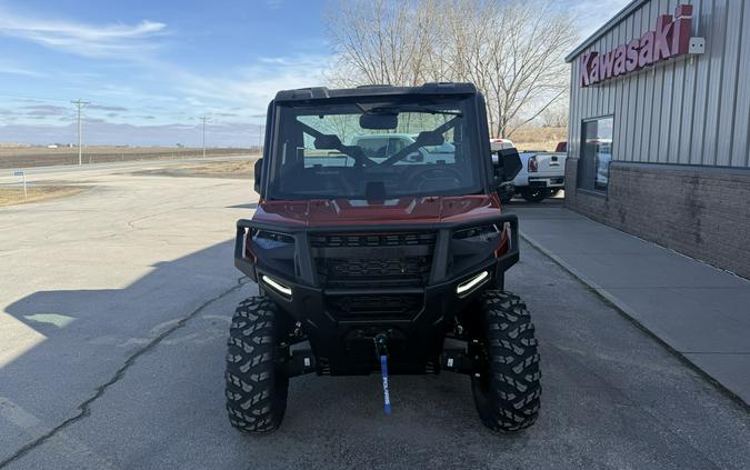 2026 Polaris Ranger XP 1000 NorthStar Edition Ultimate