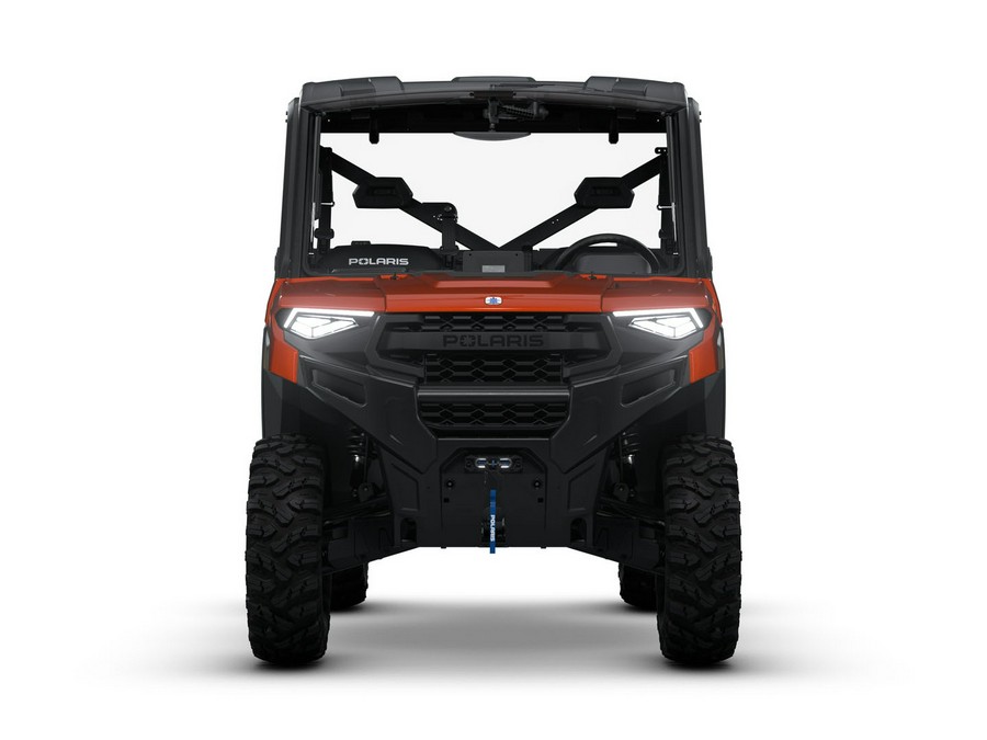 2026 Polaris Ranger XP 1000 NorthStar Edition Ultimate