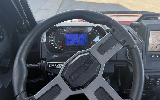 2026 Polaris Ranger XP 1000 NorthStar Edition Ultimate