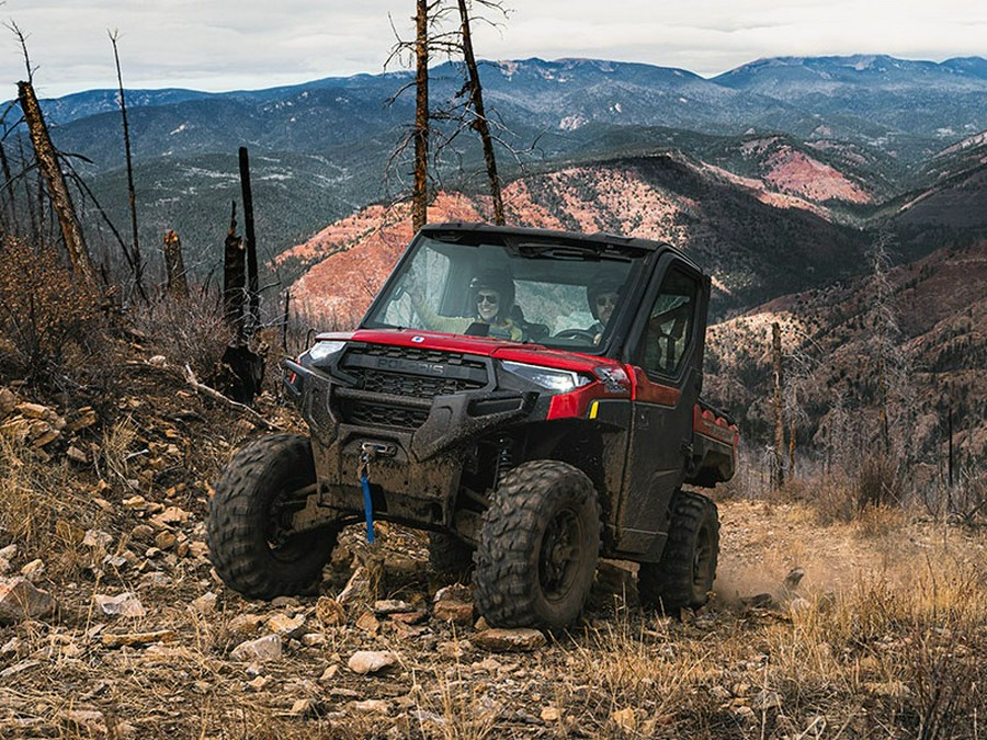 2026 Polaris Ranger XP 1000 NorthStar Edition Ultimate