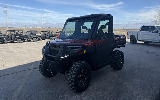 2026 Polaris Ranger XP 1000 NorthStar Edition Ultimate