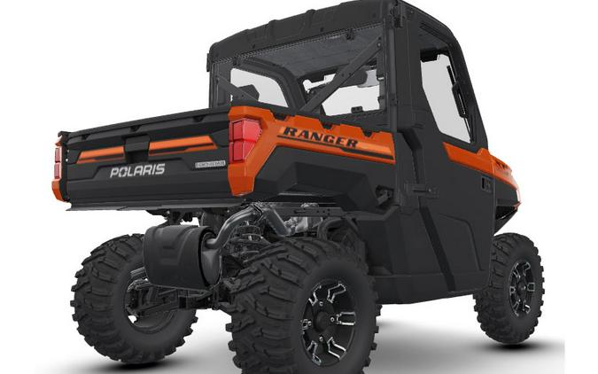2026 Polaris Ranger XP 1000 NorthStar Edition Ultimate