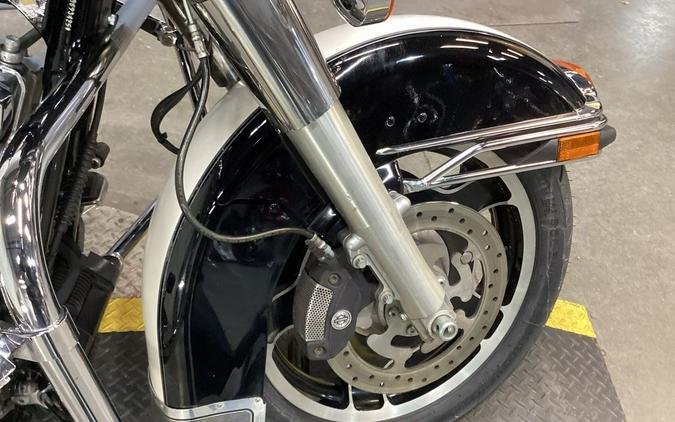 2013 Harley-Davidson® FLHX - Street Glide®