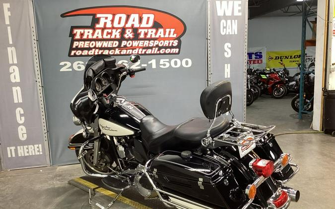 2013 Harley-Davidson® FLHX - Street Glide®