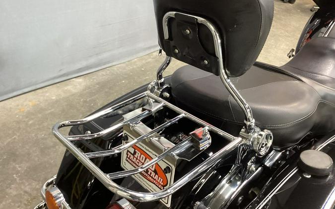 2013 Harley-Davidson® FLHX - Street Glide®