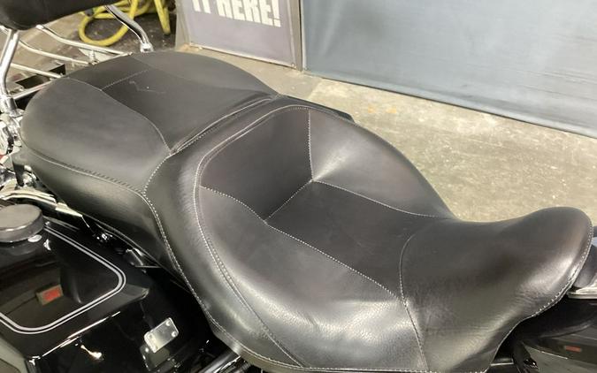 2013 Harley-Davidson® FLHX - Street Glide®