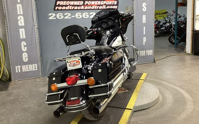 2013 Harley-Davidson® FLHX - Street Glide®