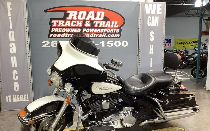 2013 Harley-Davidson® FLHX - Street Glide®