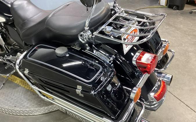 2013 Harley-Davidson® FLHX - Street Glide®