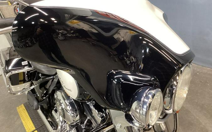 2013 Harley-Davidson® FLHX - Street Glide®