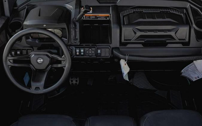 2025 Can-Am® Defender X mr with Half-Doors HD10 Wildland Camo