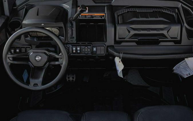 2025 Can-Am Defender X Mr With Half-Doors HD10 Wildland Camo