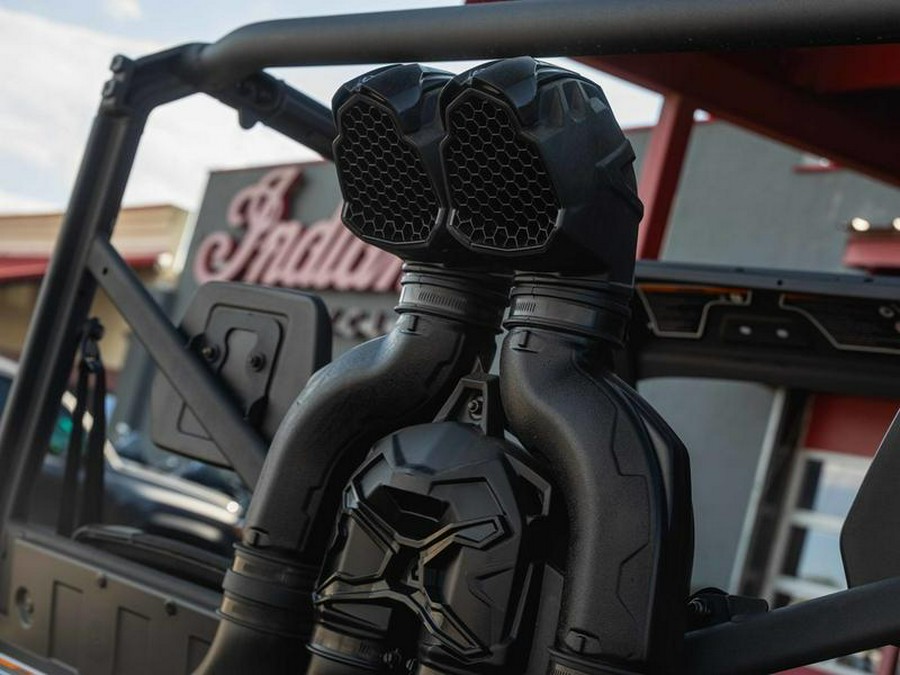 2025 Can-Am® Defender X mr with Half-Doors HD10 Wildland Camo