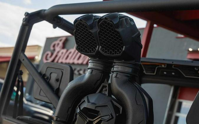 2025 Can-Am® Defender X mr with Half-Doors HD10 Wildland Camo