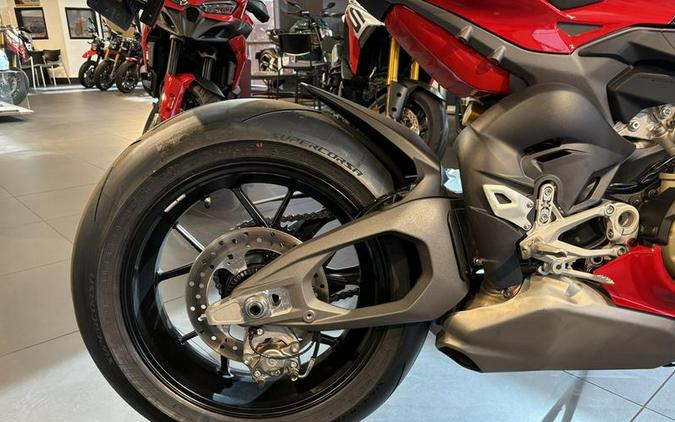 2026 Ducati Panigale V4