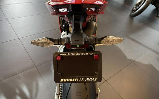 2026 Ducati Panigale V4