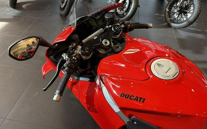 2026 Ducati Panigale V4