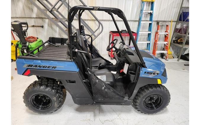 2026 Polaris Ranger® 150 EFI
