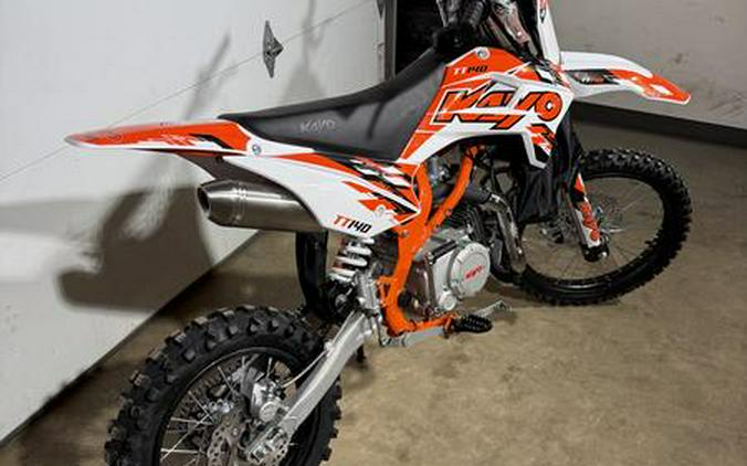 2026 Kayo TT 140