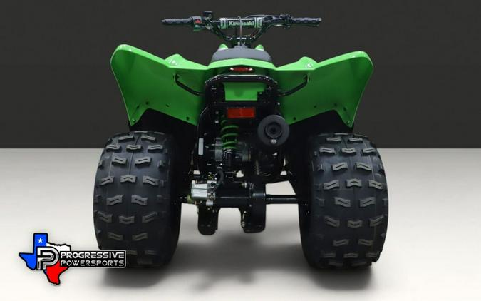 2027 Kawasaki KFX®90