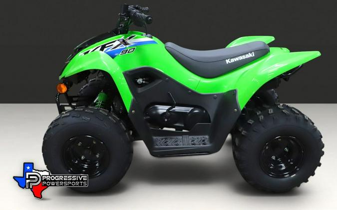 2027 Kawasaki KFX®90