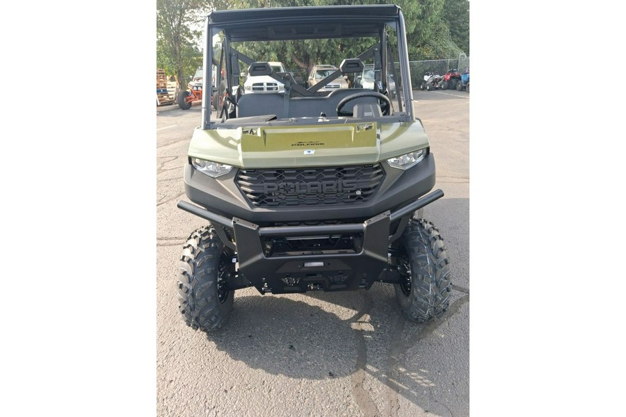 2026 Ranger® 1000 EPS - Polaris