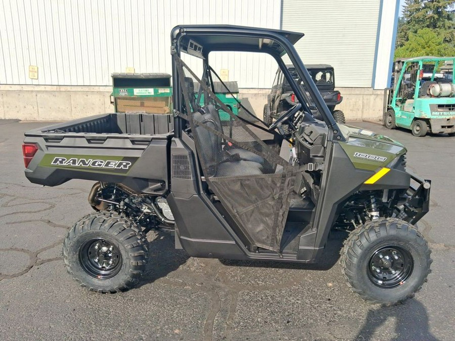 2026 Ranger® 1000 EPS - Polaris