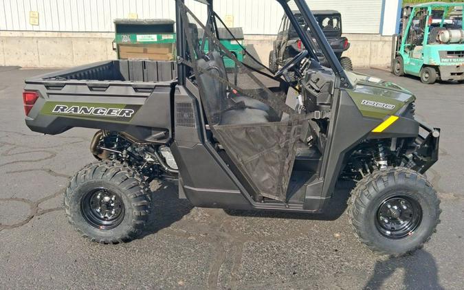 2026 Ranger® 1000 EPS - Polaris