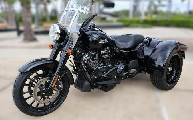 2023 Harley-Davidson Freewheeler