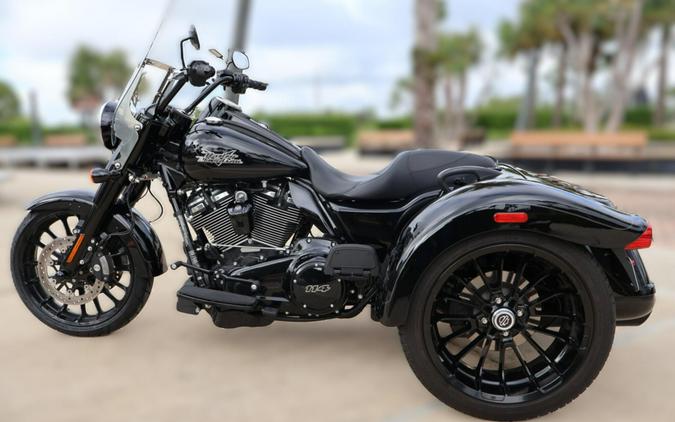 2023 Harley-Davidson Freewheeler