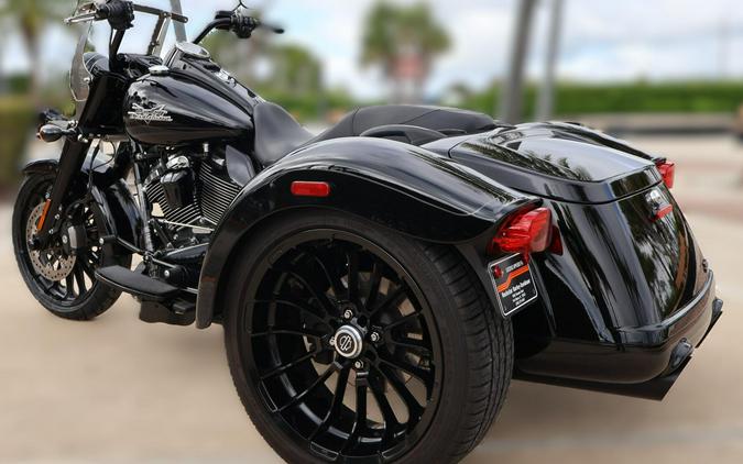 2023 Harley-Davidson Freewheeler