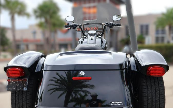 2023 Harley-Davidson Freewheeler
