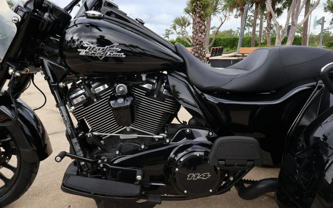 2023 Harley-Davidson Freewheeler