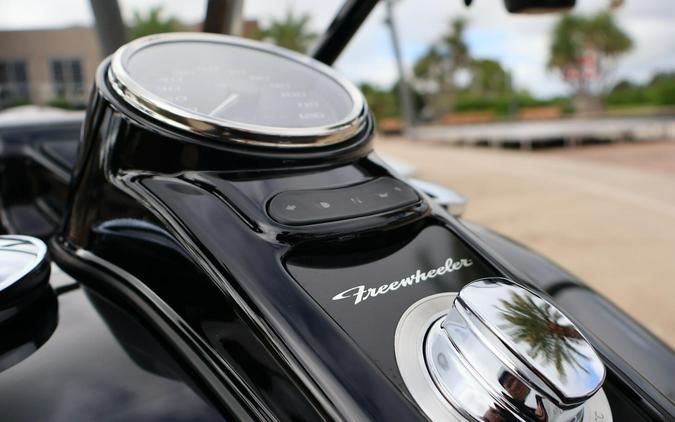 2023 Harley-Davidson Freewheeler