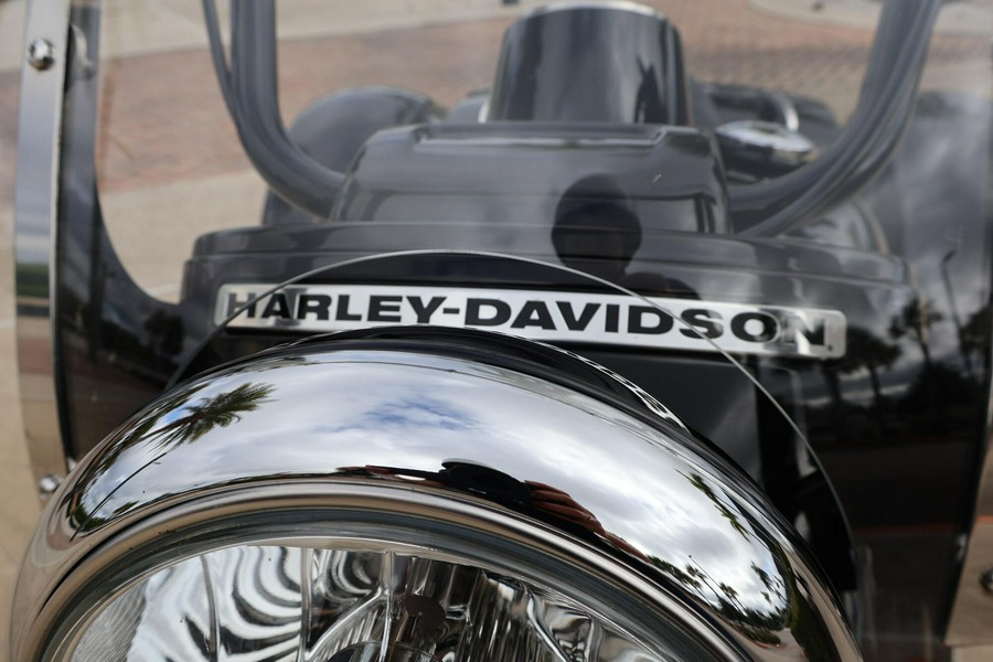 2023 Harley-Davidson Freewheeler