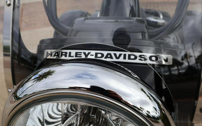 2023 Harley-Davidson Freewheeler