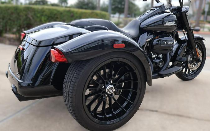 2023 Harley-Davidson Freewheeler