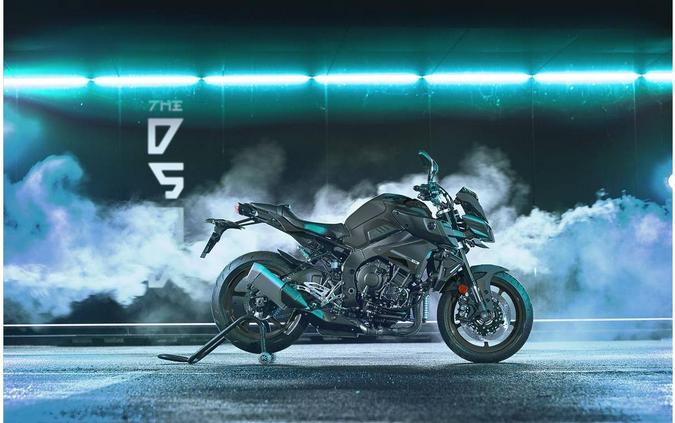 2021 MT-10 - Yamaha