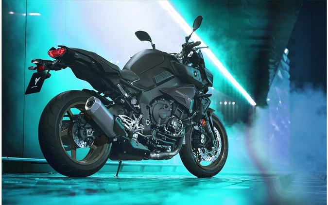 2021 MT-10 - Yamaha