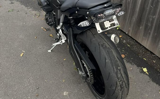 2021 MT-10 - Yamaha