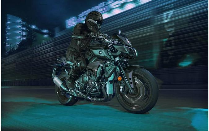 2021 MT-10 - Yamaha