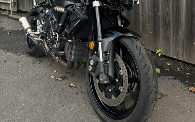 2021 MT-10 - Yamaha