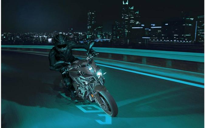2021 MT-10 - Yamaha