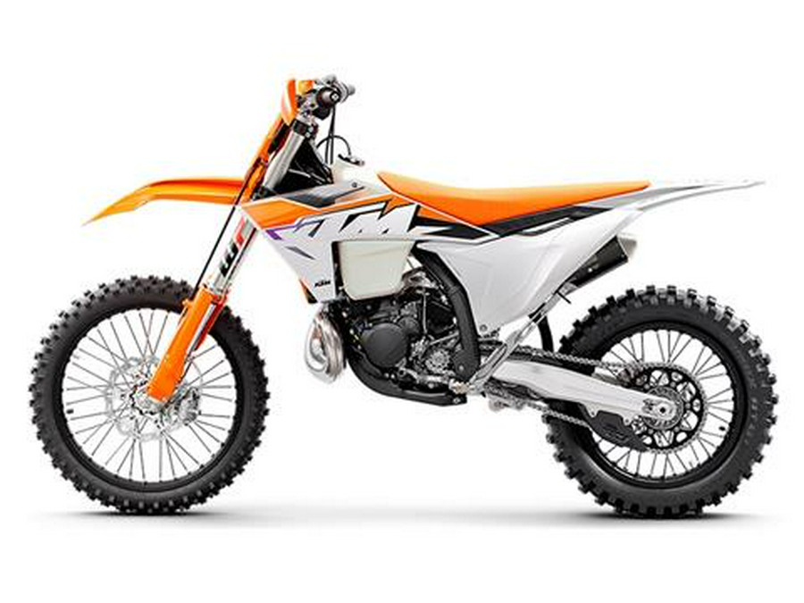 2023 KTM 300 XC