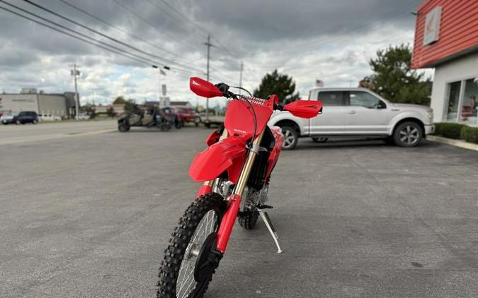 2024 Honda® CRF450RX