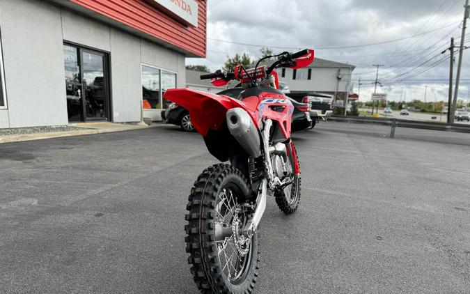 2024 Honda® CRF450RX