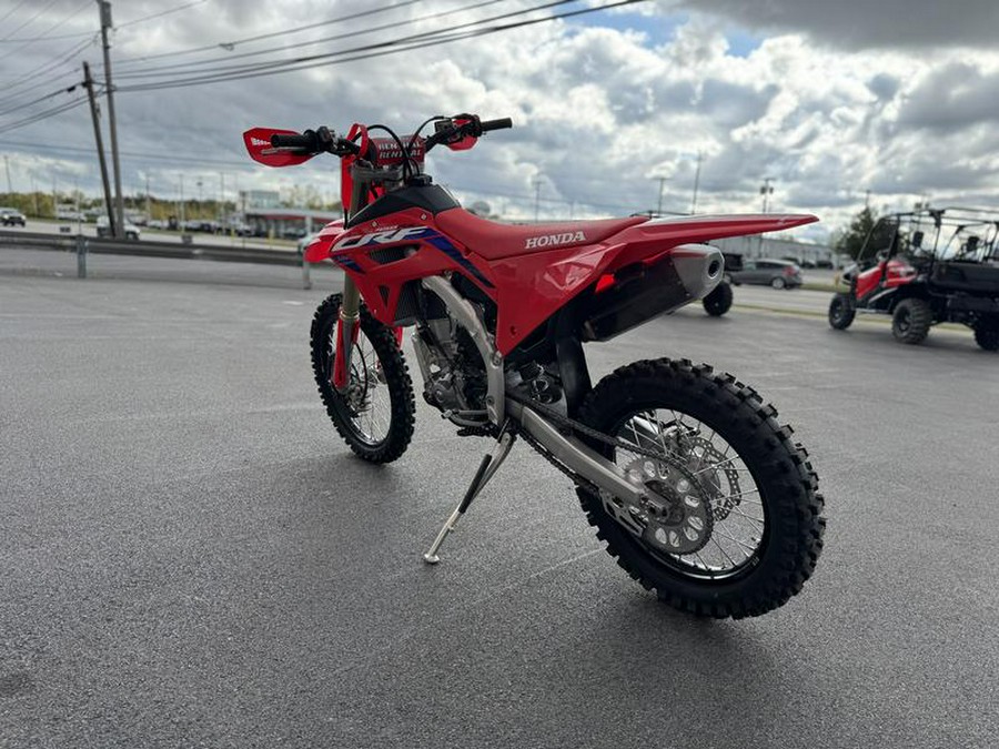 2024 Honda® CRF450RX